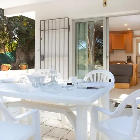 Apartment Mas Vermey Nº 4