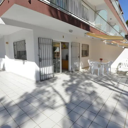 Mas Vermey Nº 4 Calella De Palafrugell