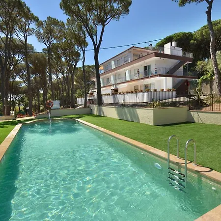 Mas Vermey Nº 4 Apartment *