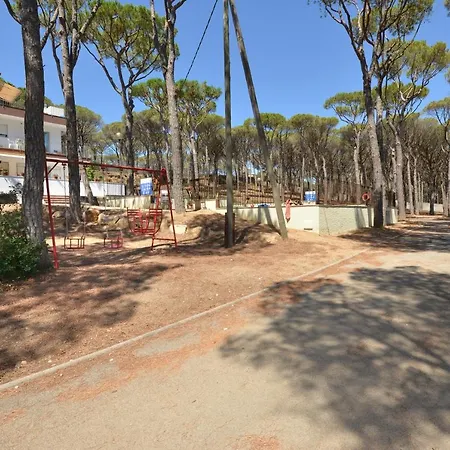 Apartment Mas Vermey Nº 4