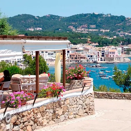 Mas Vermey Nº 4 Calella De Palafrugell